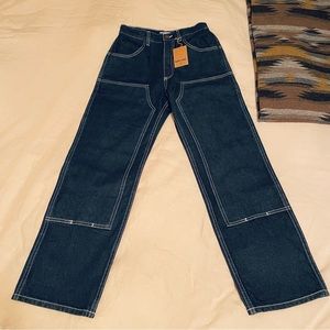 FTO Rudy Jude Utility Jeans size 1